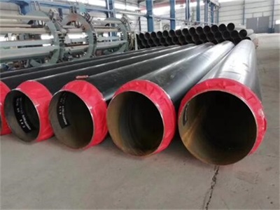 惠州保温钢管的厚度及执行标准是多少？