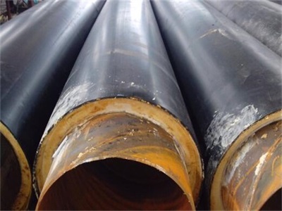 惠州保温钢管在热力管网中有哪些优势？