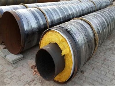 惠州保温钢管在工程中有什么作用？
