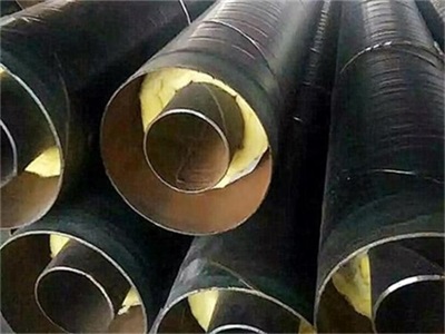 惠州保温钢管的采购必须要实体厂家吗？