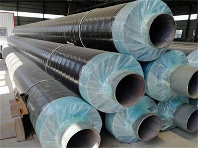 惠州保温钢管现场补口的方法有哪些？